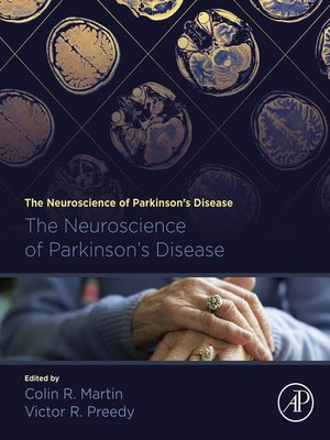 cover image of The Neuroscience of Parkinson's Disease